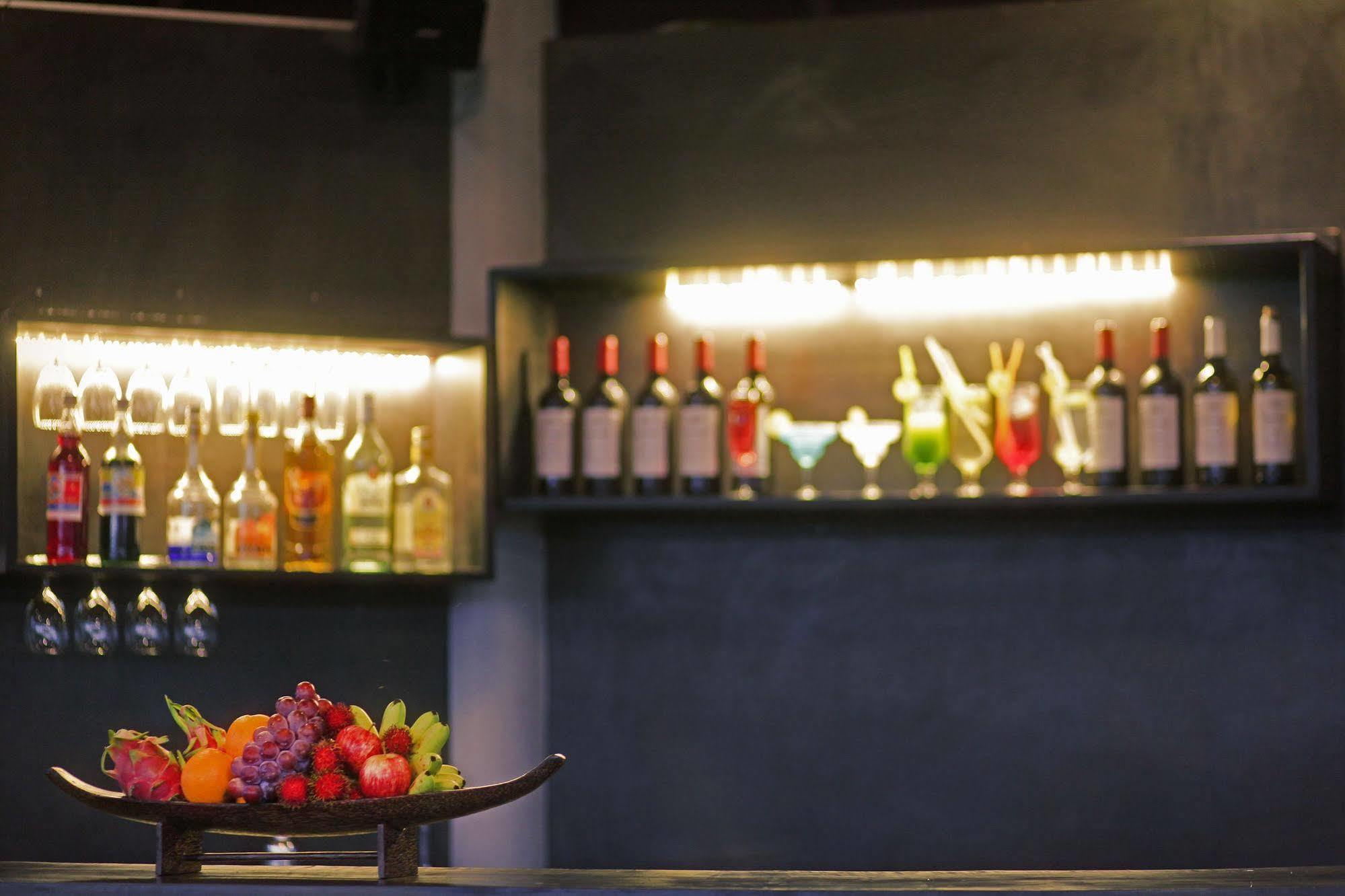 瑞维尔吴哥酒店 暹粒 外观 照片
